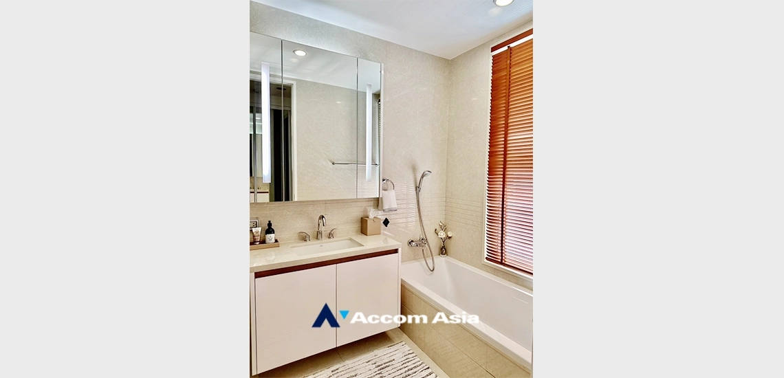 10  2 br Condominium for rent and sale in Ploenchit ,Bangkok BTS Chitlom at Q Langsuan  1521103