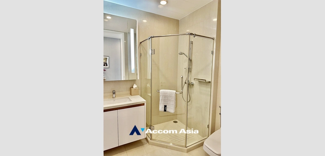 12  2 br Condominium for rent and sale in Ploenchit ,Bangkok BTS Chitlom at Q Langsuan  1521103