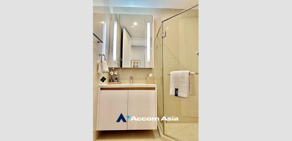 13  2 br Condominium for rent and sale in Ploenchit ,Bangkok BTS Chitlom at Q Langsuan  1521103