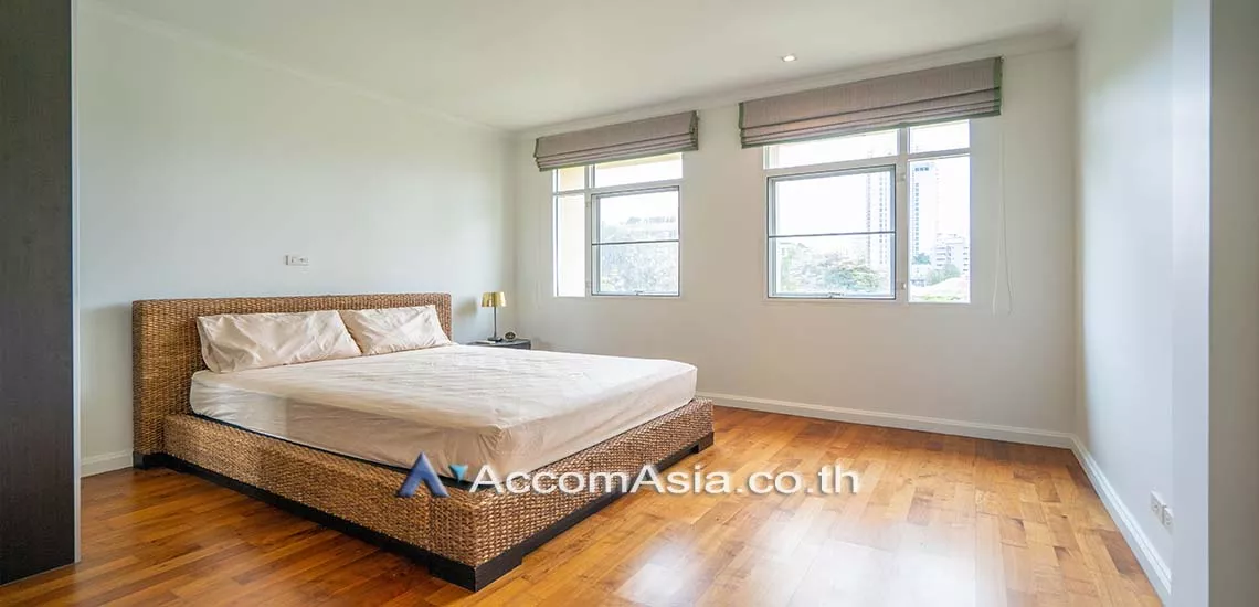 10  3 br Condominium For Rent in Sukhumvit ,Bangkok BTS Phrom Phong at Cadogan Private Residence 1521106