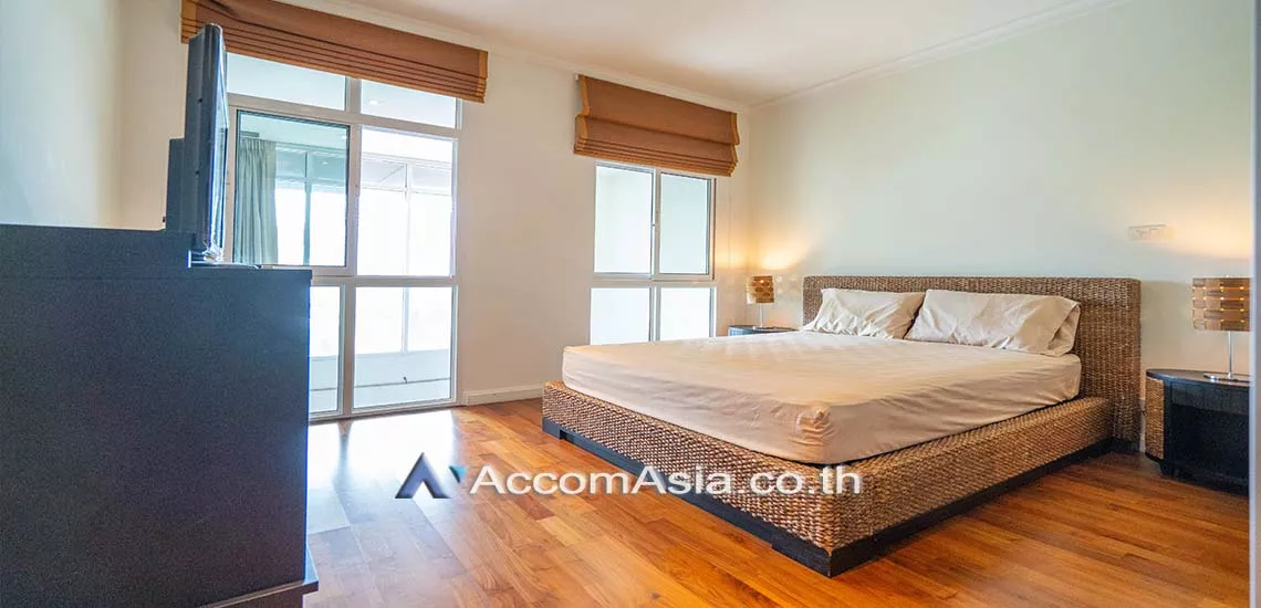 9  3 br Condominium For Rent in Sukhumvit ,Bangkok BTS Phrom Phong at Cadogan Private Residence 1521106