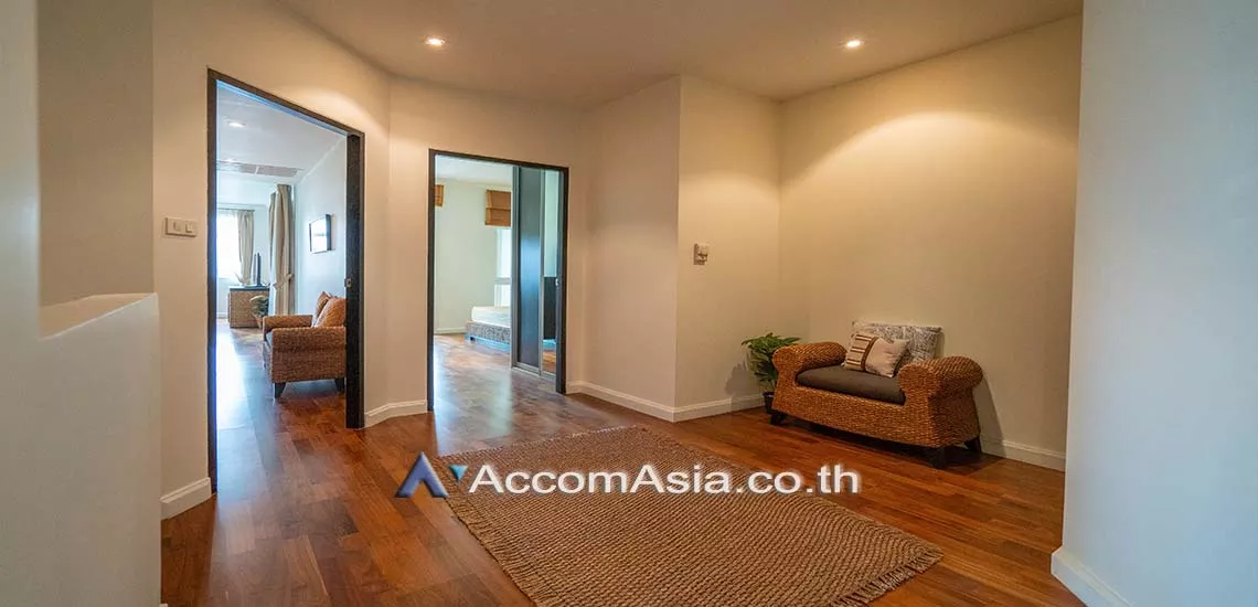 6  3 br Condominium For Rent in Sukhumvit ,Bangkok BTS Phrom Phong at Cadogan Private Residence 1521106