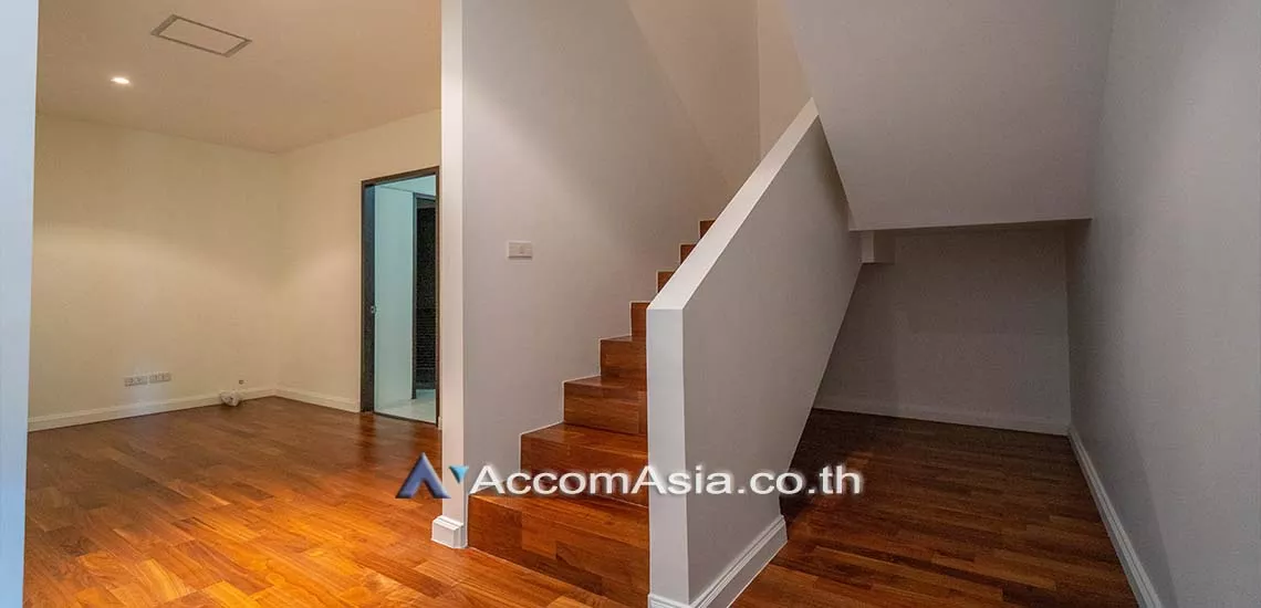 5  3 br Condominium For Rent in Sukhumvit ,Bangkok BTS Phrom Phong at Cadogan Private Residence 1521106