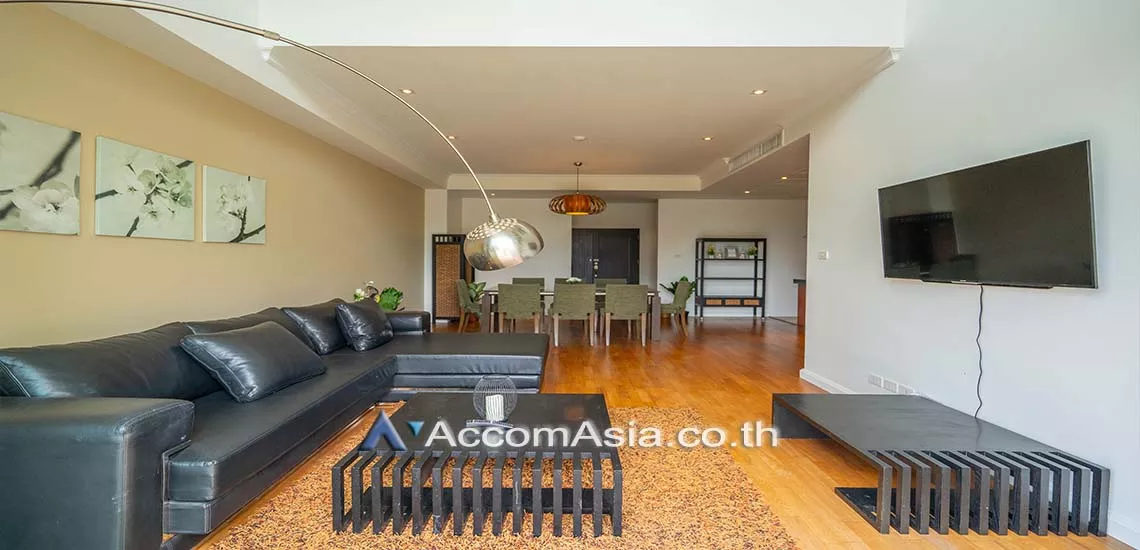  1  3 br Condominium For Rent in Sukhumvit ,Bangkok BTS Phrom Phong at Cadogan Private Residence 1521106