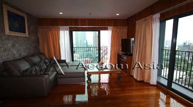  2  1 br Condominium For Rent in Sukhumvit ,Bangkok BTS Thong Lo at Noble Remix 1521114