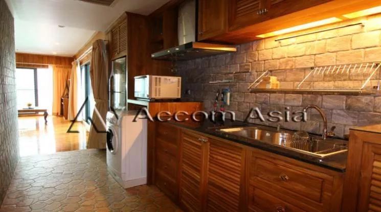 4  1 br Condominium For Rent in Sukhumvit ,Bangkok BTS Thong Lo at Noble Remix 1521114