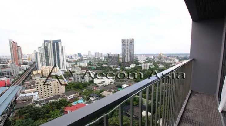 5  1 br Condominium For Rent in Sukhumvit ,Bangkok BTS Thong Lo at Noble Remix 1521114