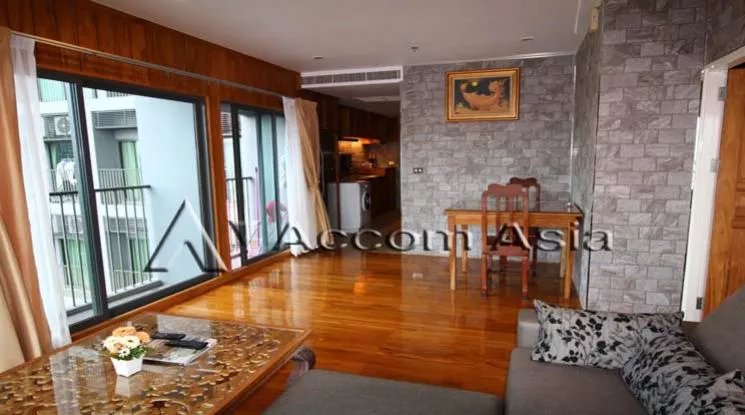 8  1 br Condominium For Rent in Sukhumvit ,Bangkok BTS Thong Lo at Noble Remix 1521114