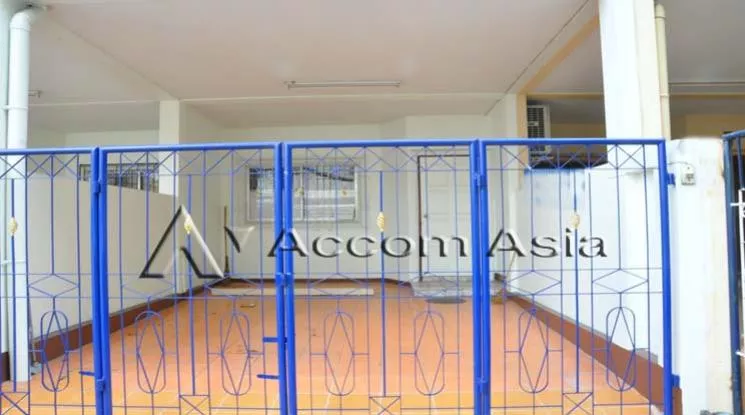 5  4 br House For Rent in Sathorn ,Bangkok  2521129