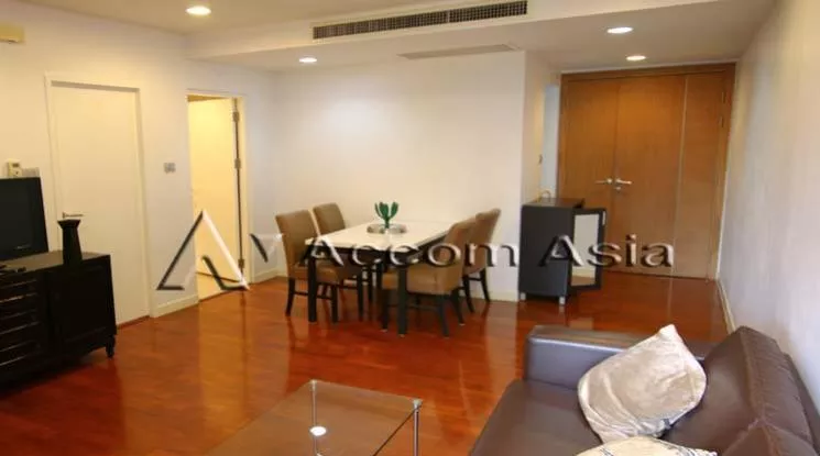  1  1 br Condominium For Rent in Ploenchit ,Bangkok BTS Ploenchit 1521136