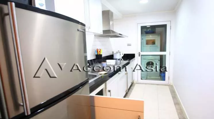 4  1 br Condominium For Rent in Ploenchit ,Bangkok BTS Ploenchit 1521136