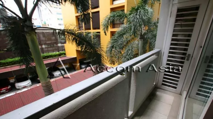 5  1 br Condominium For Rent in Ploenchit ,Bangkok BTS Ploenchit 1521136