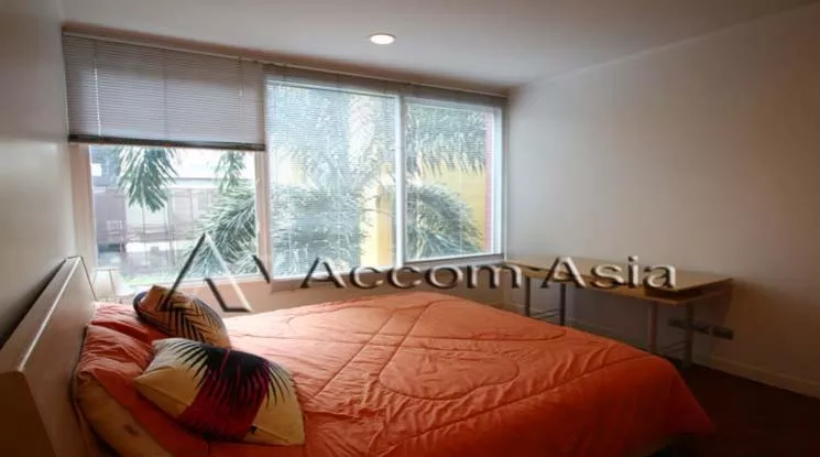 6  1 br Condominium For Rent in Ploenchit ,Bangkok BTS Ploenchit 1521136