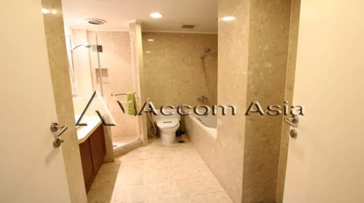 9  1 br Condominium For Rent in Ploenchit ,Bangkok BTS Ploenchit 1521136