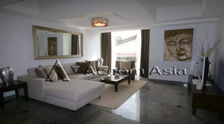  The Luxury Boutique Apartment  2 Bedroom for Rent BTS Phra khanong in Sukhumvit Bangkok