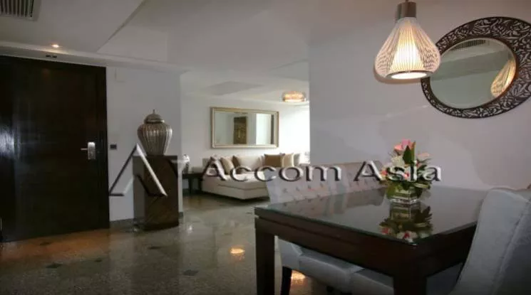 5  2 br Apartment For Rent in Sukhumvit ,Bangkok BTS Phra khanong at The Luxury Boutique 1421137