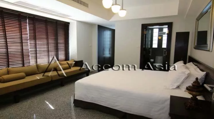 6  2 br Apartment For Rent in Sukhumvit ,Bangkok BTS Phra khanong at The Luxury Boutique 1421137
