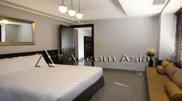 7  2 br Apartment For Rent in Sukhumvit ,Bangkok BTS Phra khanong at The Luxury Boutique 1421137