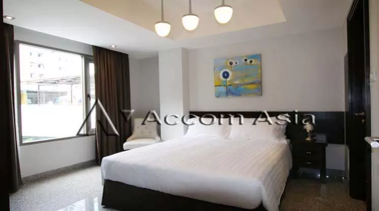 8  2 br Apartment For Rent in Sukhumvit ,Bangkok BTS Phra khanong at The Luxury Boutique 1421137