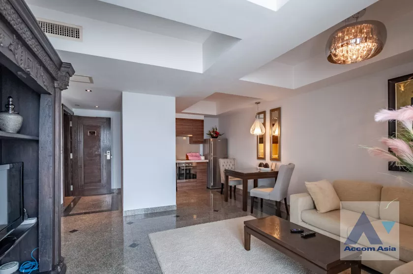 unit Apartment For Rent in Sukhumvit, Bangkok  near BTS Phra khanong (1421138)