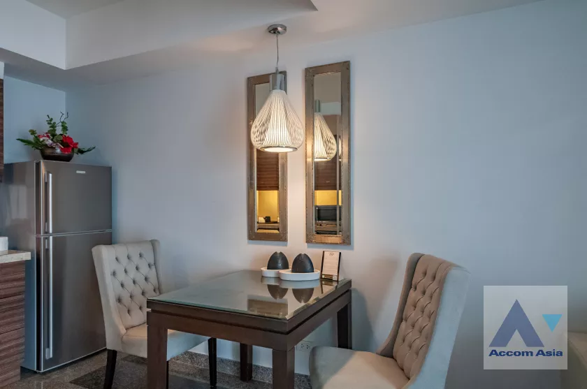 unit Apartment For Rent in Sukhumvit, Bangkok  near BTS Phra khanong (1421138)