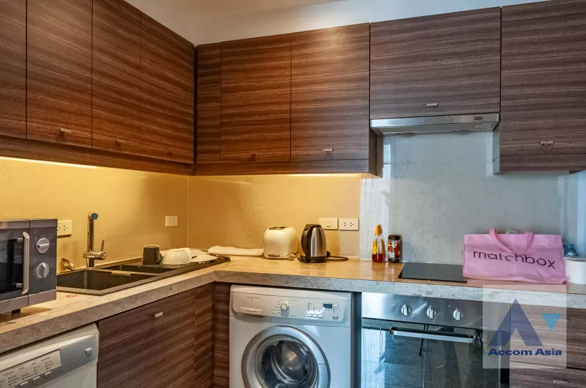unit Apartment For Rent in Sukhumvit, Bangkok  near BTS Phra khanong (1421138)