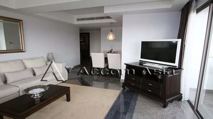 unit 1 Bedroom  Apartment For Rent in Sukhumvit, Bangkok  near BTS Phra khanong (1421139)