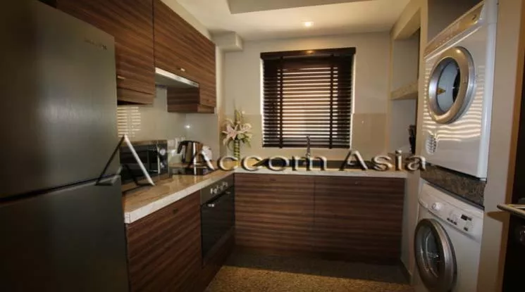 4  1 br Apartment For Rent in Sukhumvit ,Bangkok BTS Phra khanong at The Luxury Boutique 1421139