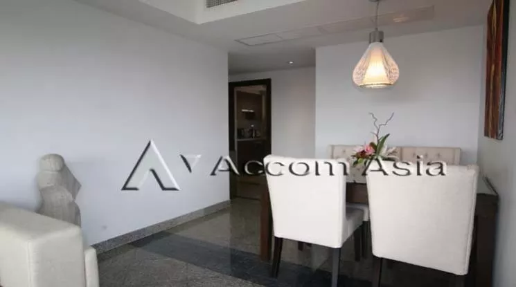 5  1 br Apartment For Rent in Sukhumvit ,Bangkok BTS Phra khanong at The Luxury Boutique 1421139