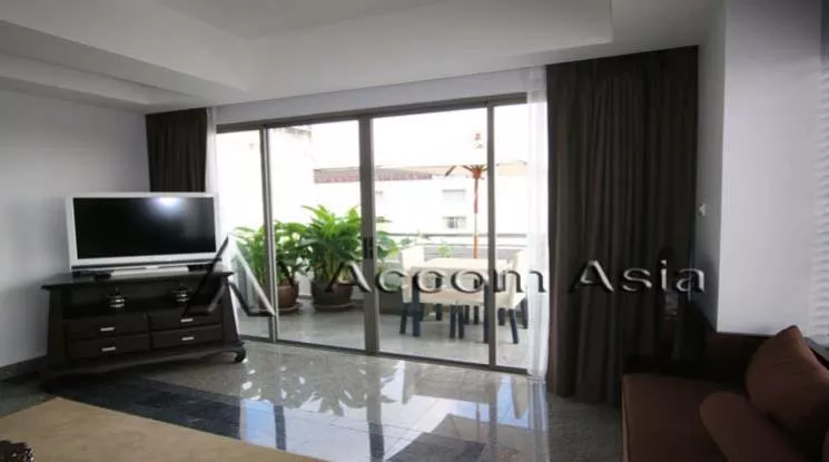 6  1 br Apartment For Rent in Sukhumvit ,Bangkok BTS Phra khanong at The Luxury Boutique 1421139