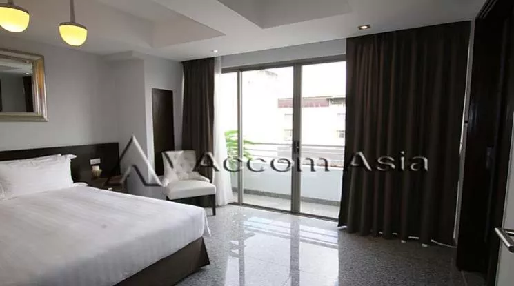 7  1 br Apartment For Rent in Sukhumvit ,Bangkok BTS Phra khanong at The Luxury Boutique 1421139