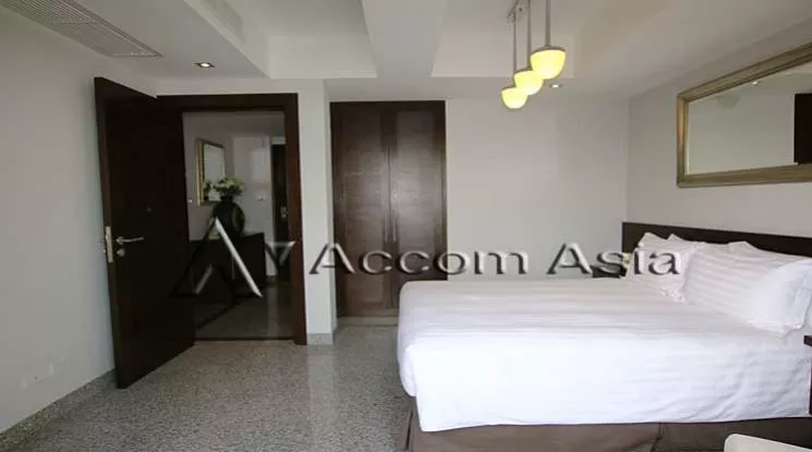 8  1 br Apartment For Rent in Sukhumvit ,Bangkok BTS Phra khanong at The Luxury Boutique 1421139