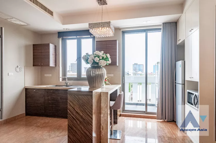  1  2 br Apartment For Rent in Sukhumvit ,Bangkok BTS Phra khanong at The Luxury Boutique 1421140