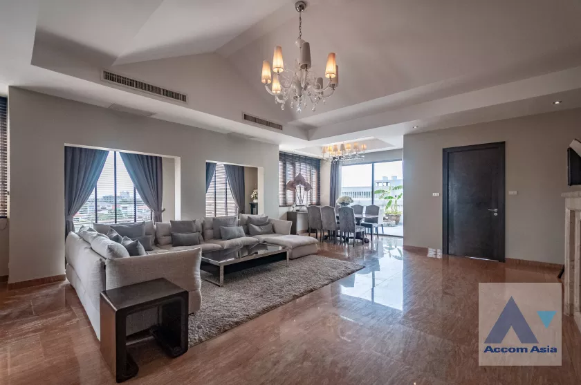 4  2 br Apartment For Rent in Sukhumvit ,Bangkok BTS Phra khanong at The Luxury Boutique 1421140