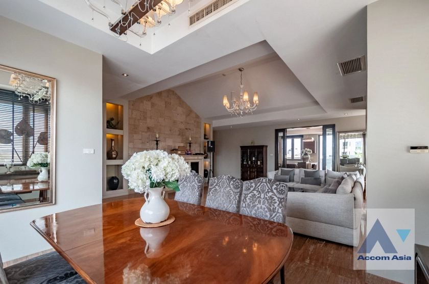  1  2 br Apartment For Rent in Sukhumvit ,Bangkok BTS Phra khanong at The Luxury Boutique 1421140