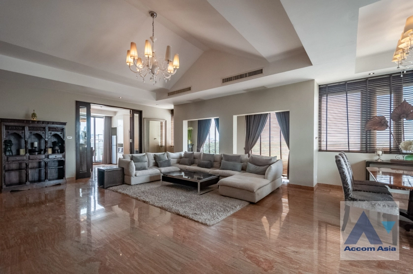  2  2 br Apartment For Rent in Sukhumvit ,Bangkok BTS Phra khanong at The Luxury Boutique 1421140