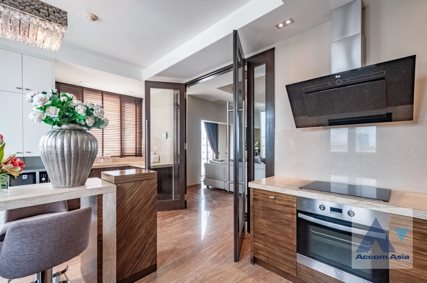 5  2 br Apartment For Rent in Sukhumvit ,Bangkok BTS Phra khanong at The Luxury Boutique 1421140