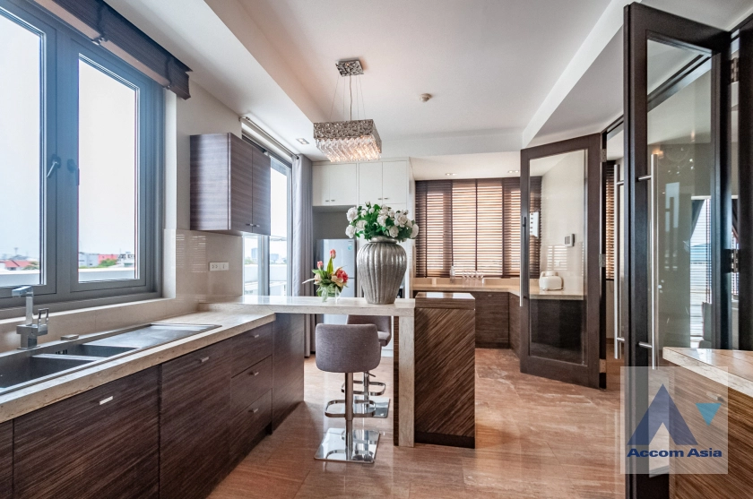 6  2 br Apartment For Rent in Sukhumvit ,Bangkok BTS Phra khanong at The Luxury Boutique 1421140