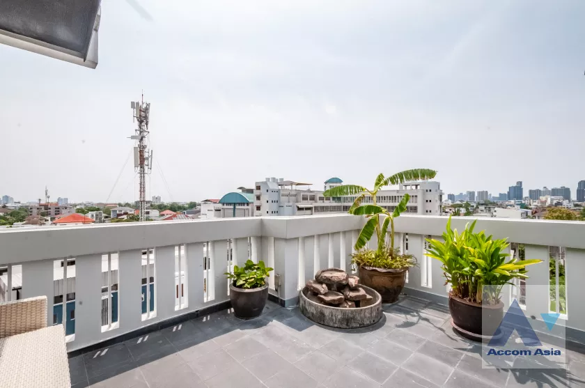 8  2 br Apartment For Rent in Sukhumvit ,Bangkok BTS Phra khanong at The Luxury Boutique 1421140