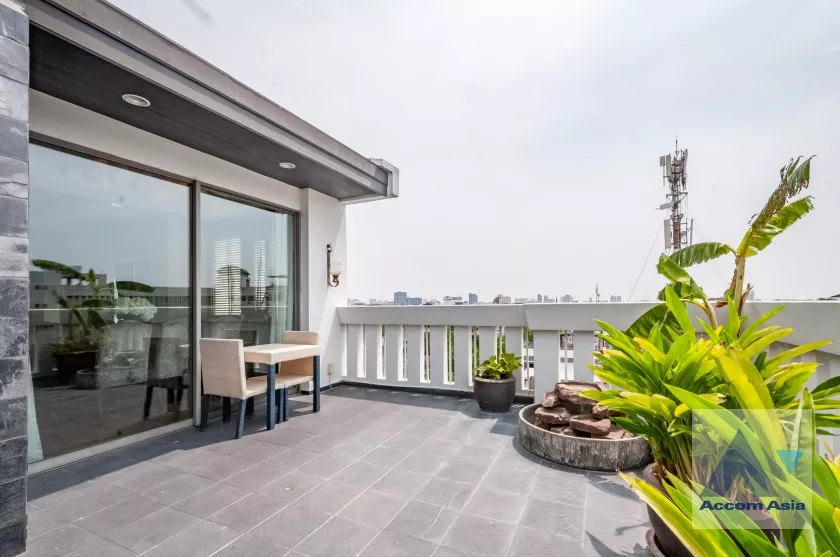 7  2 br Apartment For Rent in Sukhumvit ,Bangkok BTS Phra khanong at The Luxury Boutique 1421140