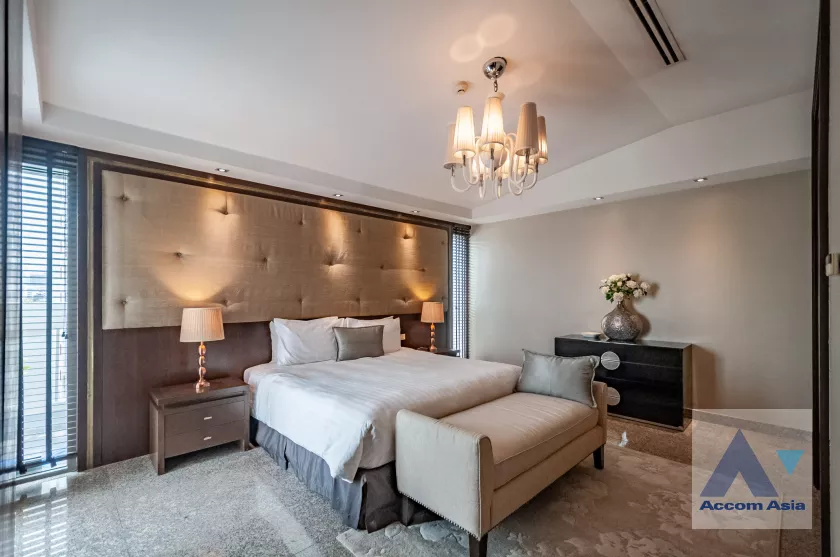 9  2 br Apartment For Rent in Sukhumvit ,Bangkok BTS Phra khanong at The Luxury Boutique 1421140