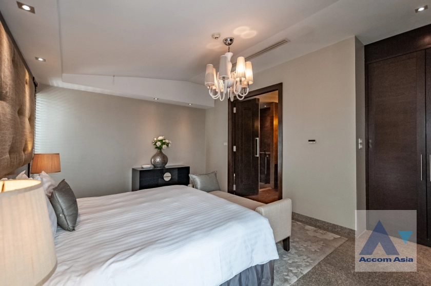 10  2 br Apartment For Rent in Sukhumvit ,Bangkok BTS Phra khanong at The Luxury Boutique 1421140