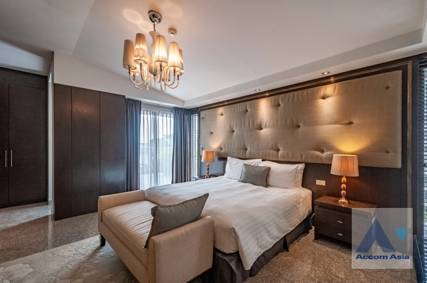 11  2 br Apartment For Rent in Sukhumvit ,Bangkok BTS Phra khanong at The Luxury Boutique 1421140