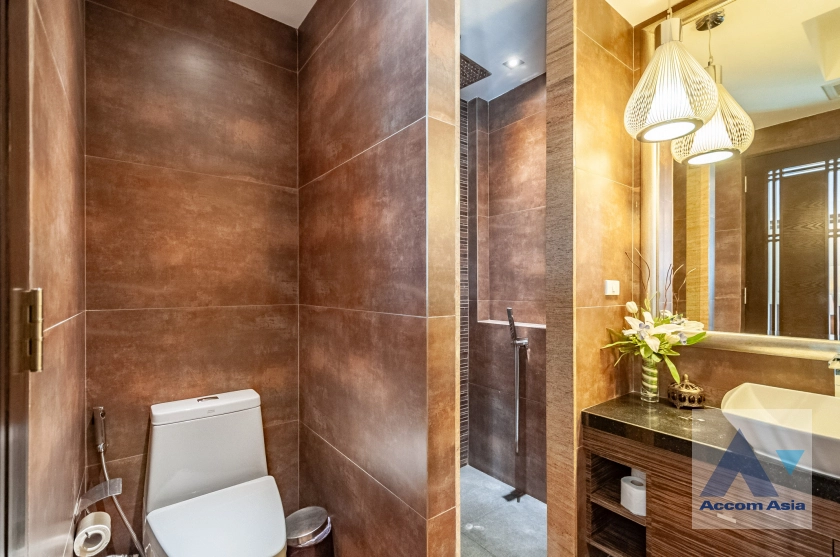 13  2 br Apartment For Rent in Sukhumvit ,Bangkok BTS Phra khanong at The Luxury Boutique 1421140