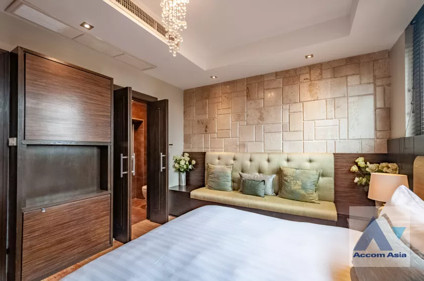14  2 br Apartment For Rent in Sukhumvit ,Bangkok BTS Phra khanong at The Luxury Boutique 1421140
