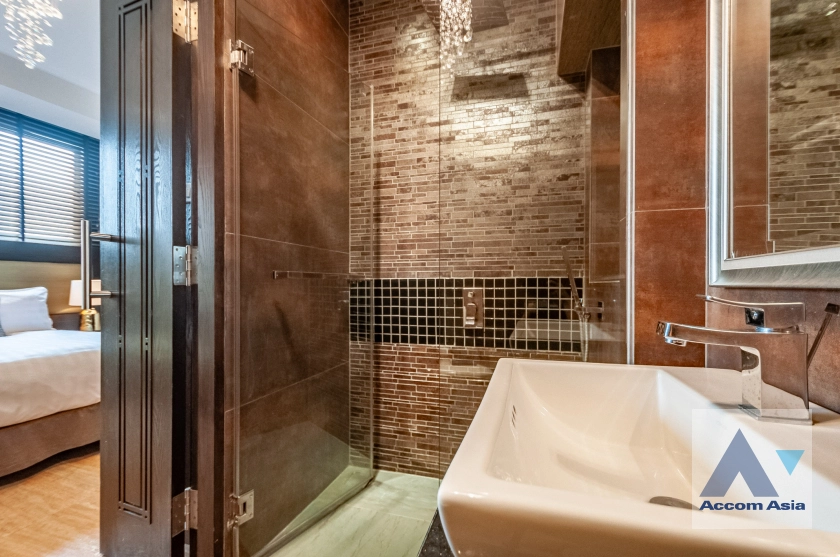 17  2 br Apartment For Rent in Sukhumvit ,Bangkok BTS Phra khanong at The Luxury Boutique 1421140