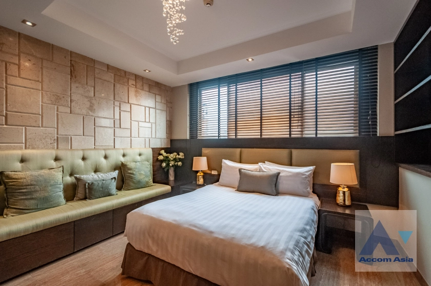 15  2 br Apartment For Rent in Sukhumvit ,Bangkok BTS Phra khanong at The Luxury Boutique 1421140