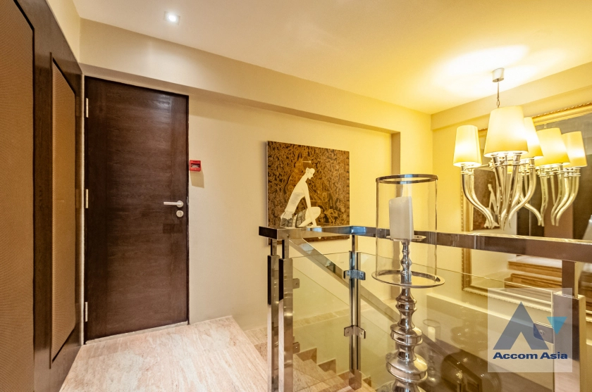 18  2 br Apartment For Rent in Sukhumvit ,Bangkok BTS Phra khanong at The Luxury Boutique 1421140