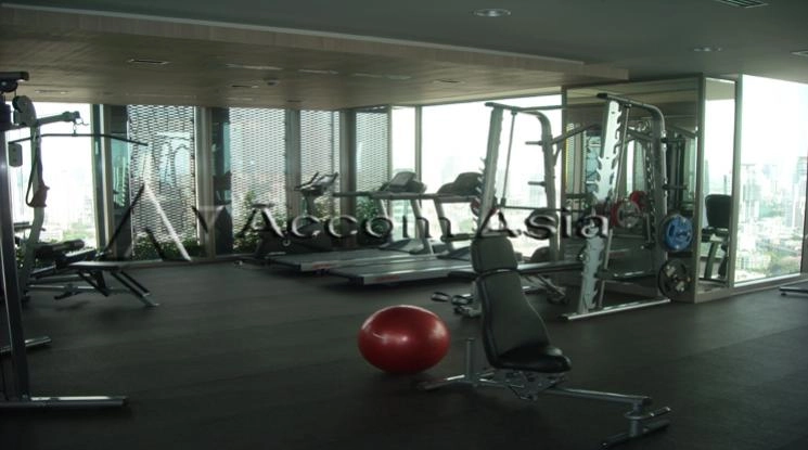  1  2 br Condominium For Rent in Sukhumvit ,Bangkok BTS Thong Lo at Ashton Morph 38 1521149