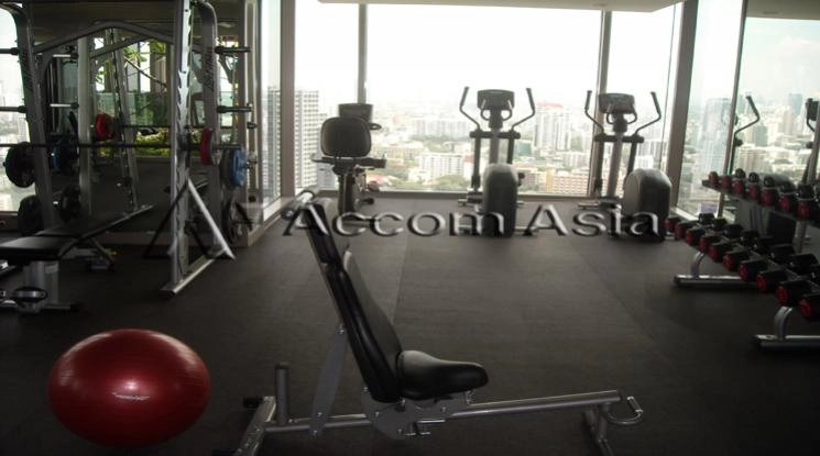 4  2 br Condominium For Rent in Sukhumvit ,Bangkok BTS Thong Lo at Ashton Morph 38 1521149